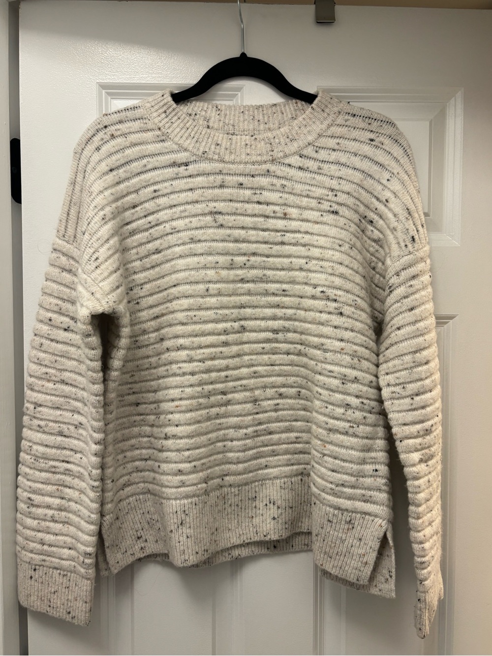 Madewell Crewneck Sweater